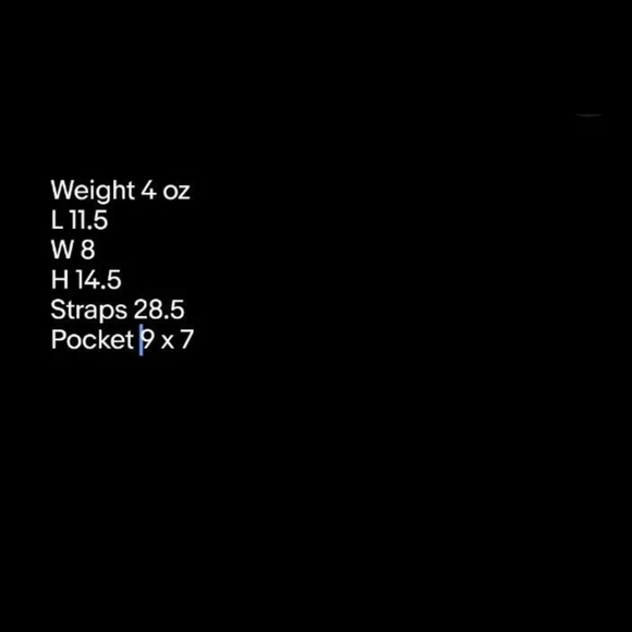 Old East Main Co Polyester Pink Mesh Tote Beach Grocery Travel Bag Inner Pocket - Picture 7 of 7